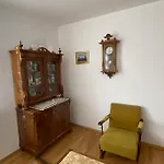 Charmante Bauernhofwohnung In Daire *