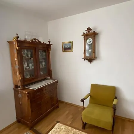 Charmante Bauernhofwohnung In Apartment *
