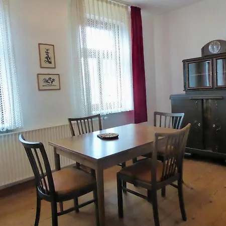 Charmante Bauernhofwohnung In * Lautertal (Bavaria)