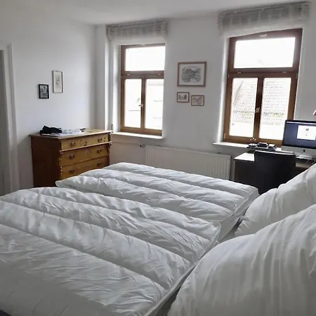 Charmante Bauernhofwohnung In Lautertal (Bavaria)