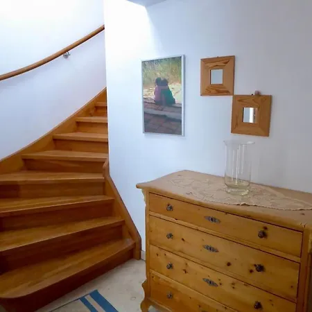 Charmante Bauernhofwohnung In
