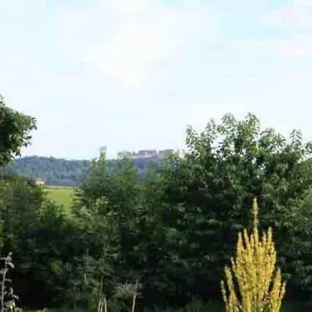 Charmante Bauernhofwohnung In Daire *