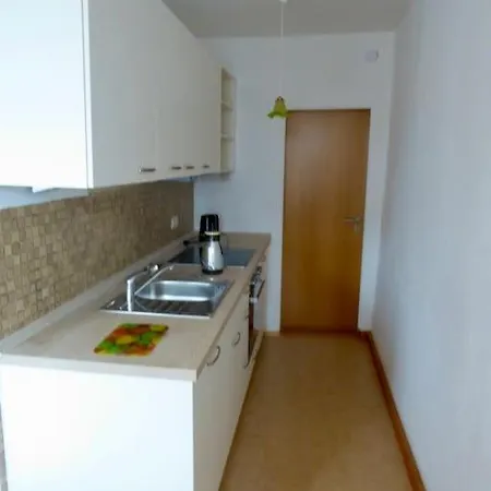 Charmante Bauernhofwohnung In