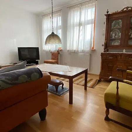 Charmante Bauernhofwohnung In * Lautertal (Bavaria)