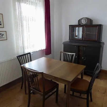 Charmante Bauernhofwohnung In Lautertal (Bavaria)
