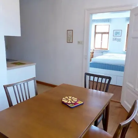 Charmante Bauernhofwohnung In Lautertal (Bavaria)