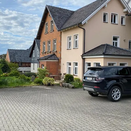 Charmante Bauernhofwohnung In Daire