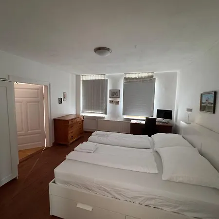Charmante Bauernhofwohnung In