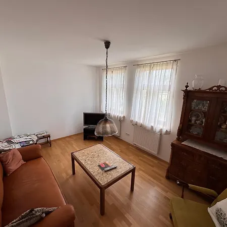 Charmante Bauernhofwohnung In Lautertal (Bavaria)