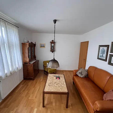 Charmante Bauernhofwohnung In 公寓 *
