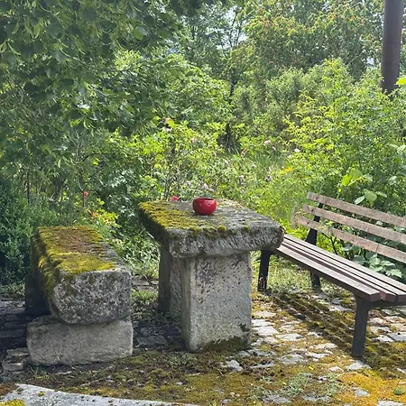 Charmante Bauernhofwohnung In