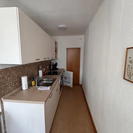 شقة Charmante Bauernhofwohnung In Lautertal (Bavaria)