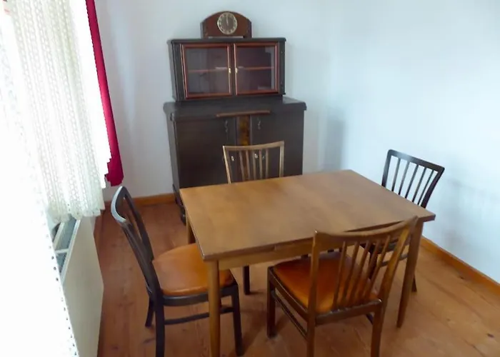 Charmante Bauernhofwohnung In * Lautertal