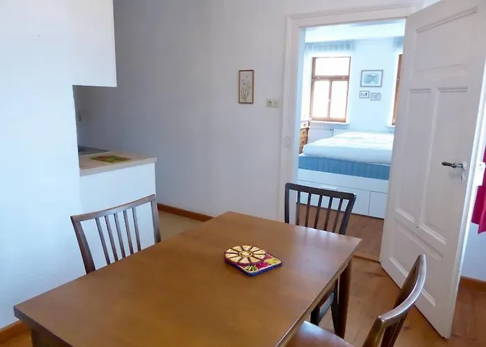 Charmante Bauernhofwohnung In Lautertal
